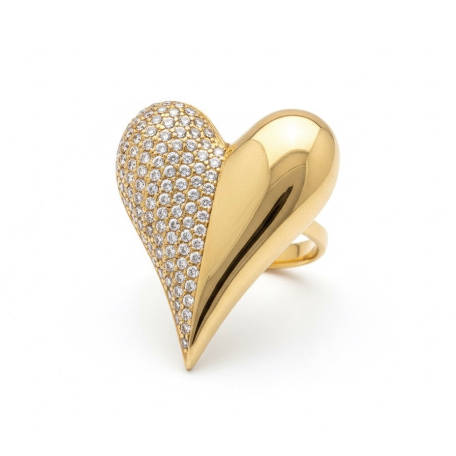 ANELLO HEART GLOW
