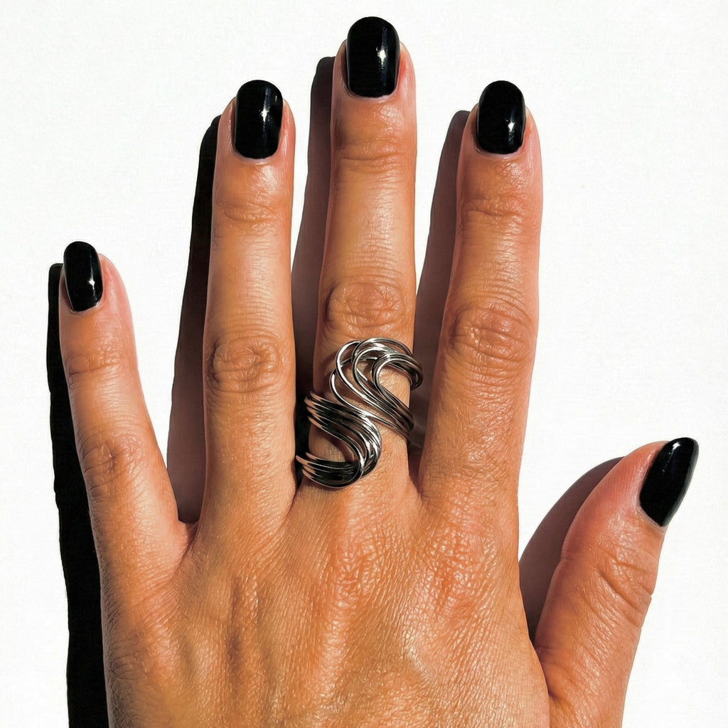 ANELLO KAOS
