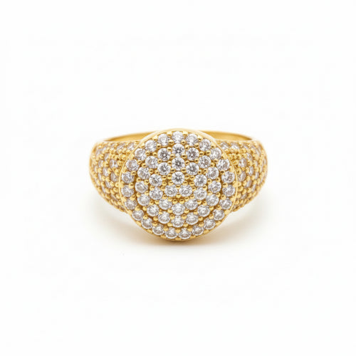 ANELLO CIRCLE GLOW