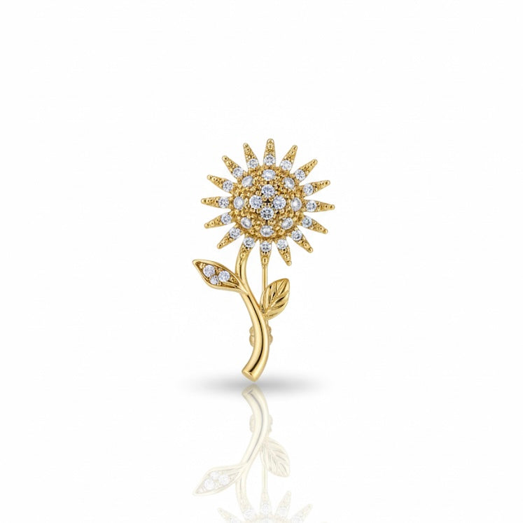 CHARM GIRASOLE GLOW