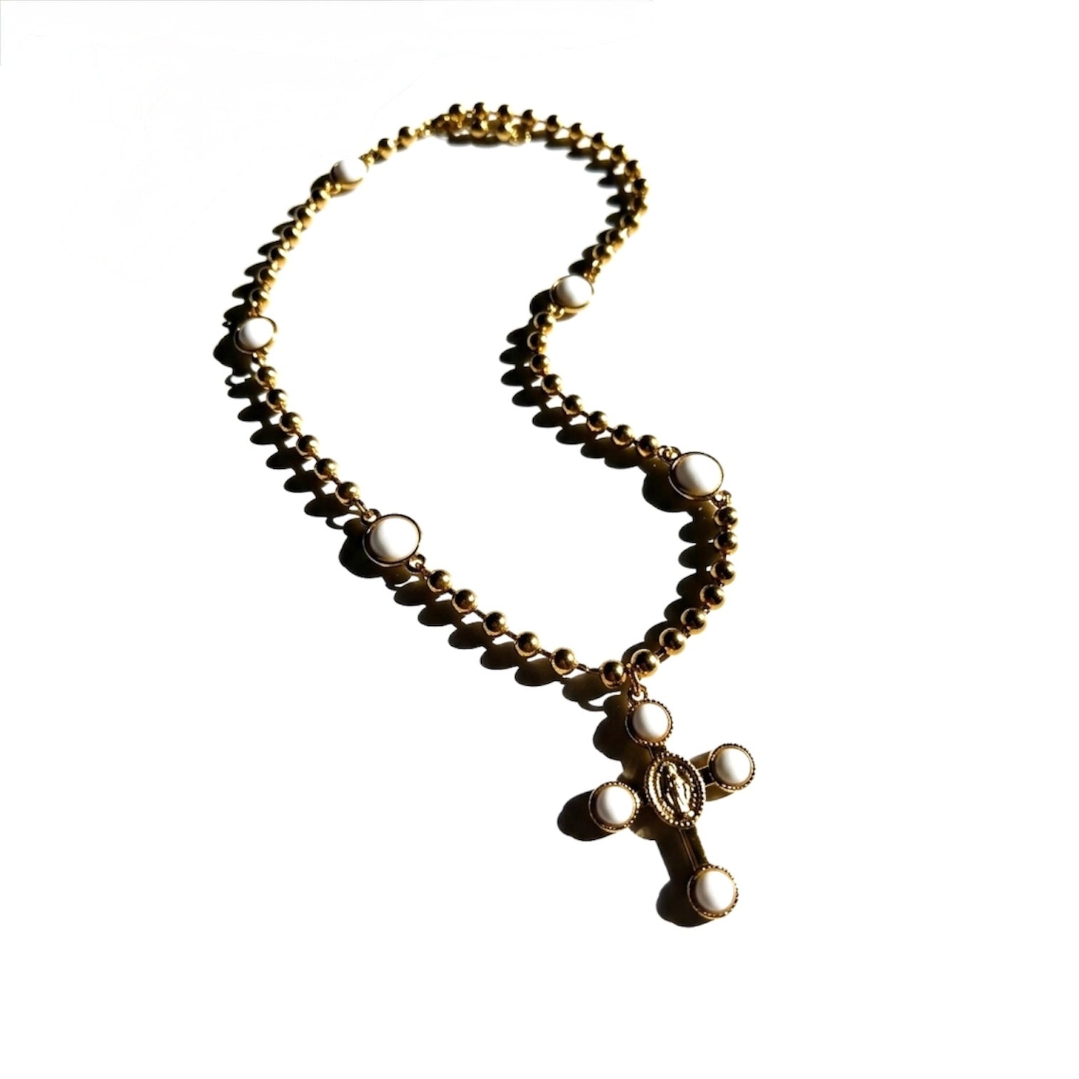 COLLANA IRAS