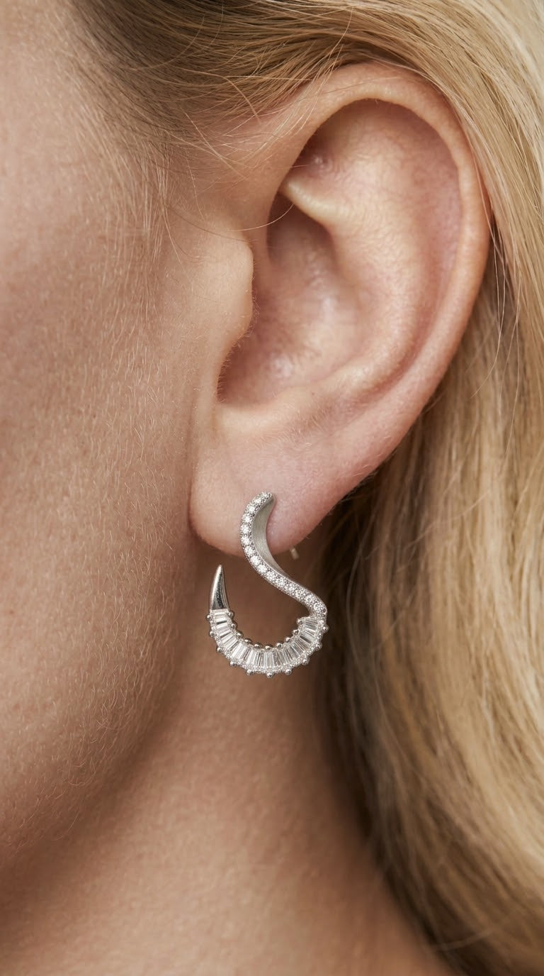ANY EARRINGS