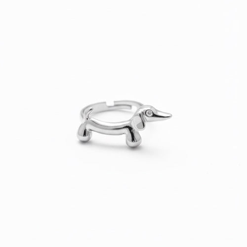 ANELLO BASSOTTO