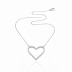 COLLANA HEART