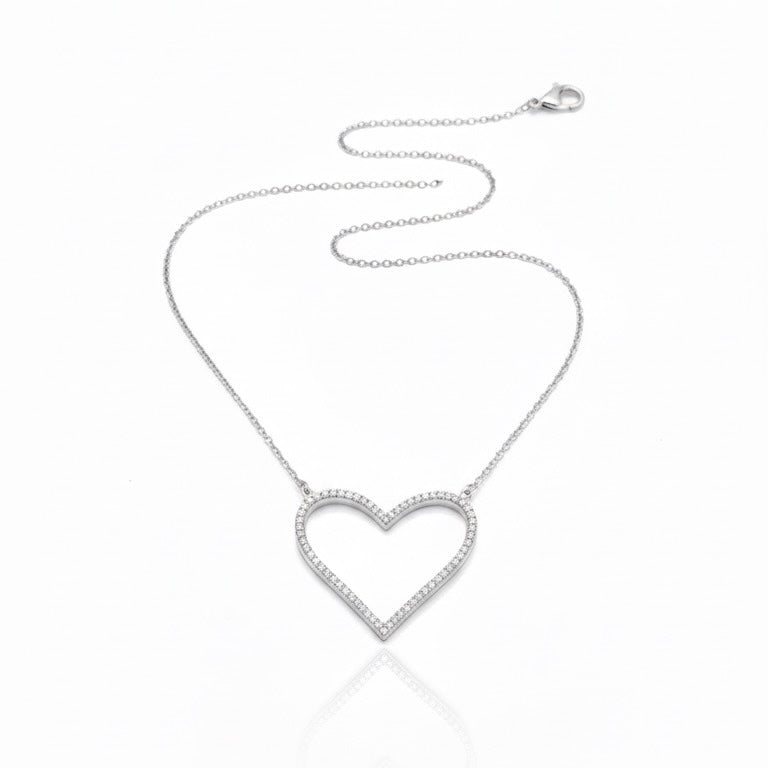 COLLANA HEART
