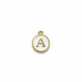 CHARM LETTERA