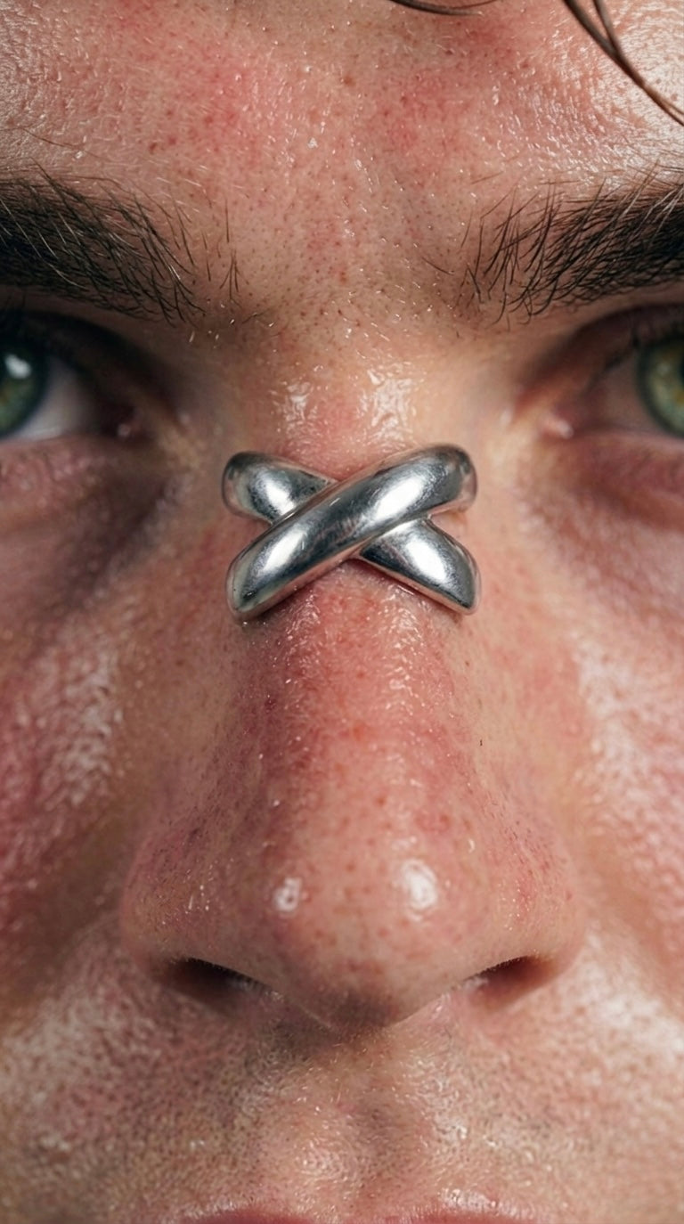 NOSE CUFF