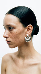 BEE EARRINGS