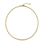 COLLANA ONDA