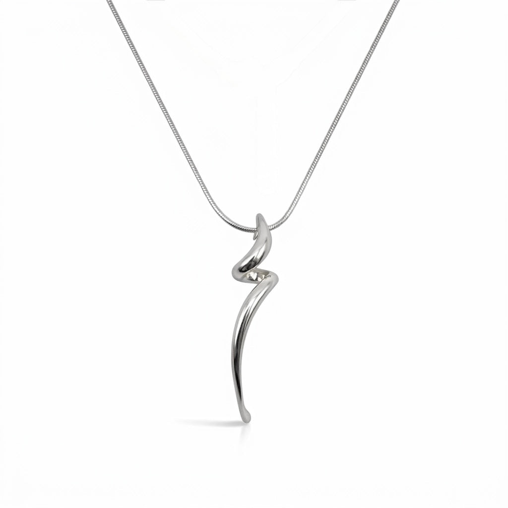 COLLANA FLUX