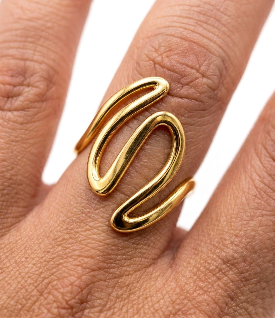 SINUS RING
