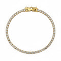 BRACCIALE TENNIS