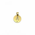 CHARM LETTERA