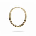 COLLANA TWIST RIGIDA