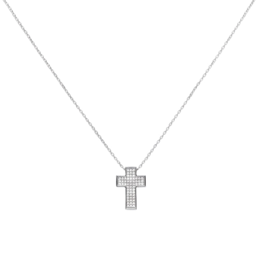COLLANA CROSS