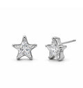 BI STARS EARRINGS