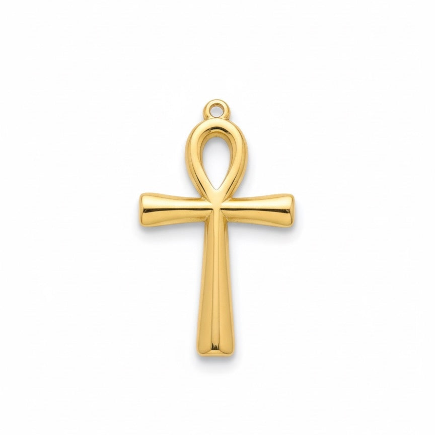 CHARM ANKH