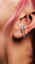 I2 EAR CUFF