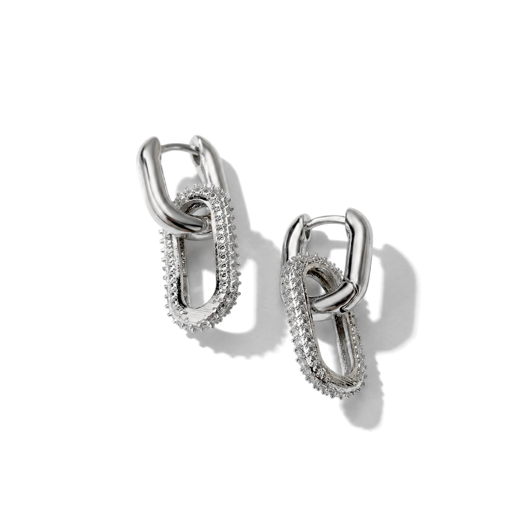 ORECCHINI DUAL