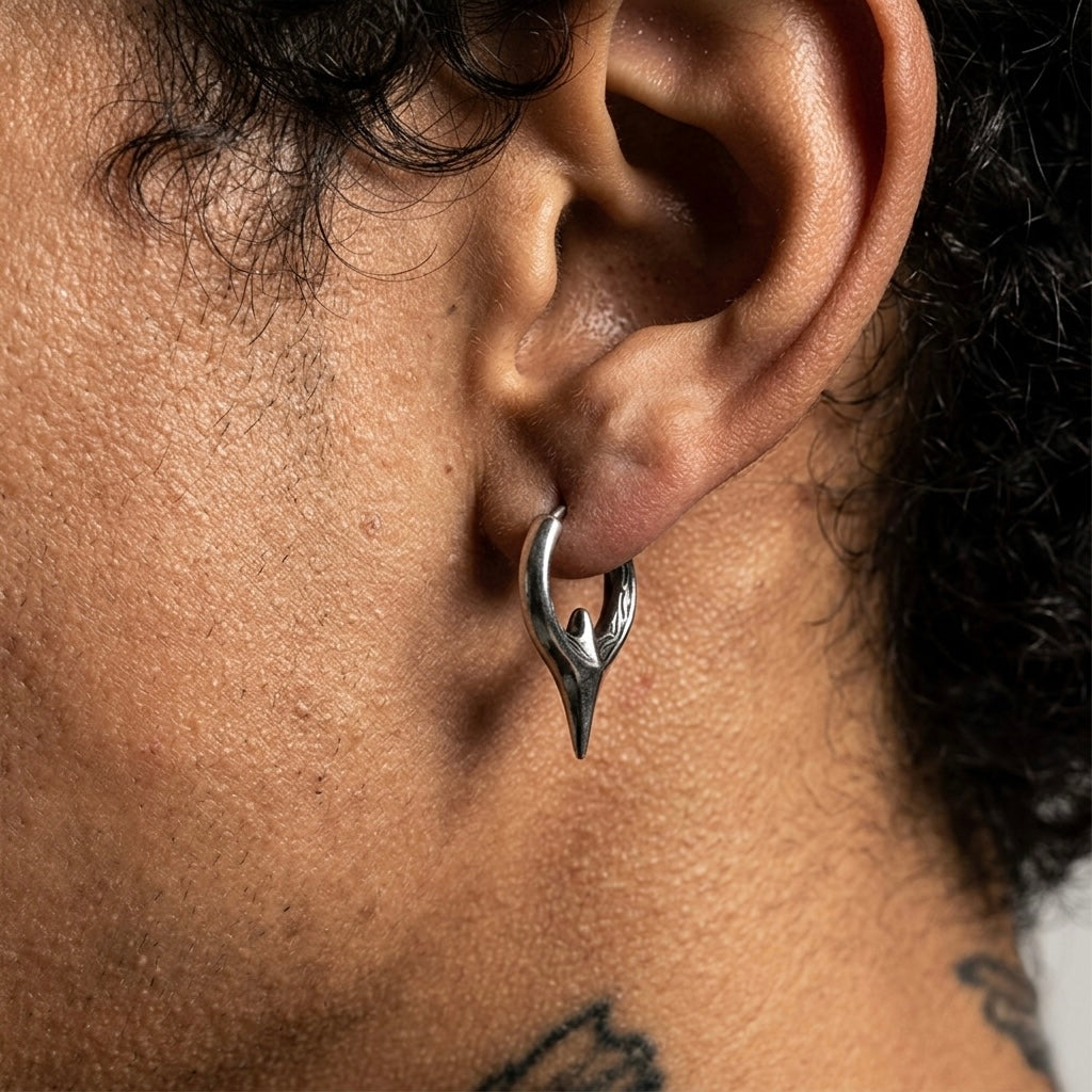VENOM EARRINGS