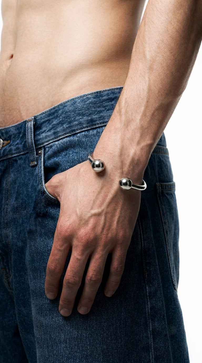 BRACCIALE DUAL