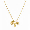 COLLANA ARCANO