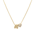 COLLANA MINI BUBBLE
