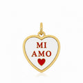 CHARM MI AMO