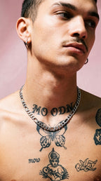 YUNIOR BIG NECKLACE