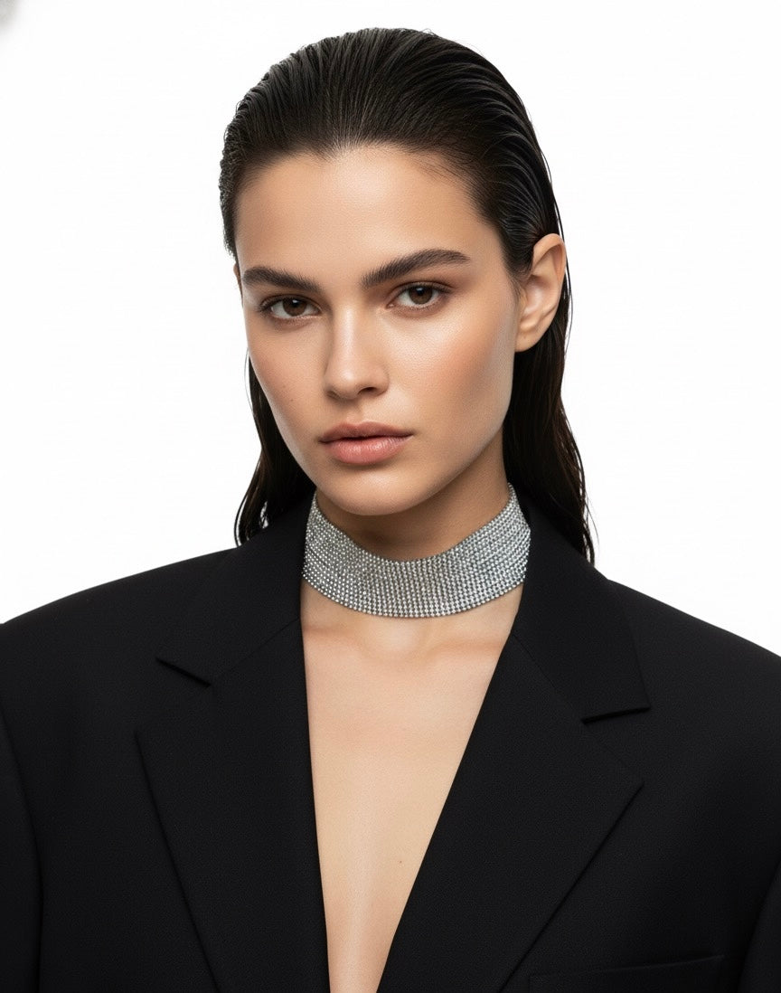 COLLANA SHINE | LIMITED EDITION