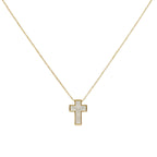 COLLANA CROSS