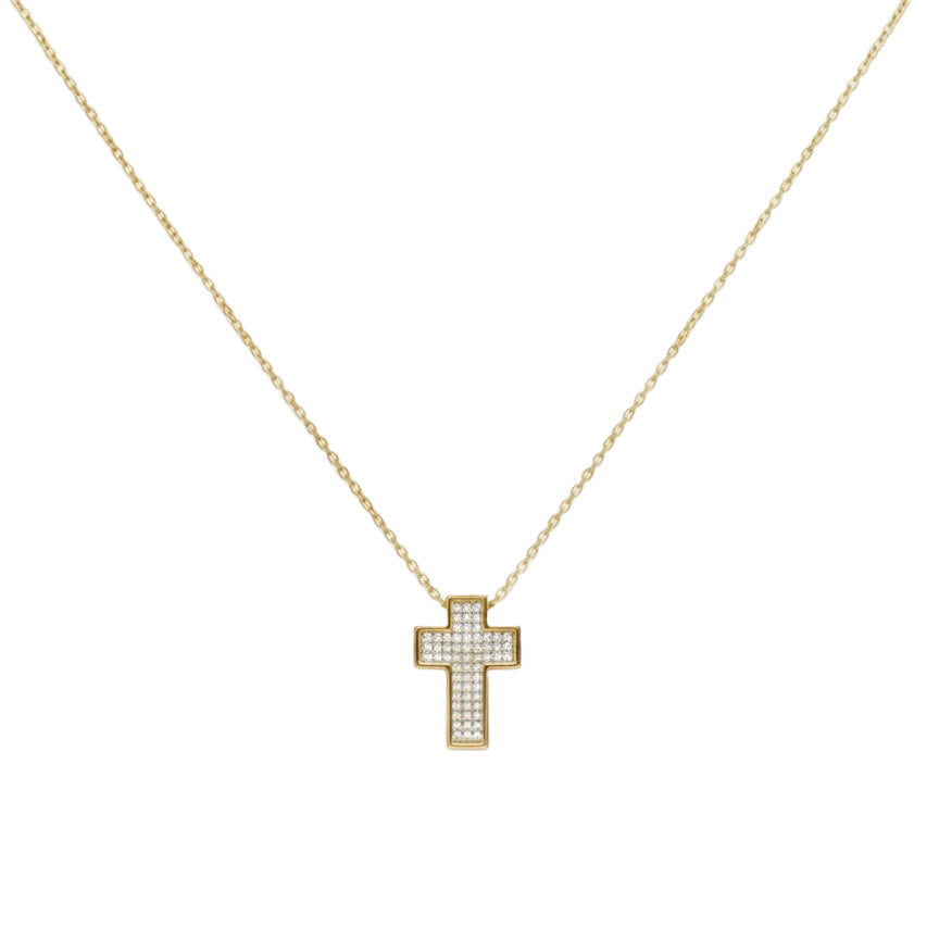 COLLANA CROSS