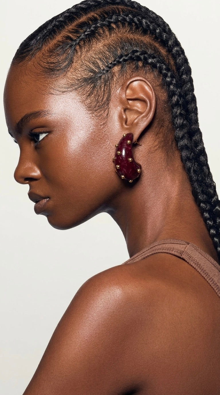 ZOHARA EARRINGS