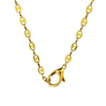 COLLANA MARINARA