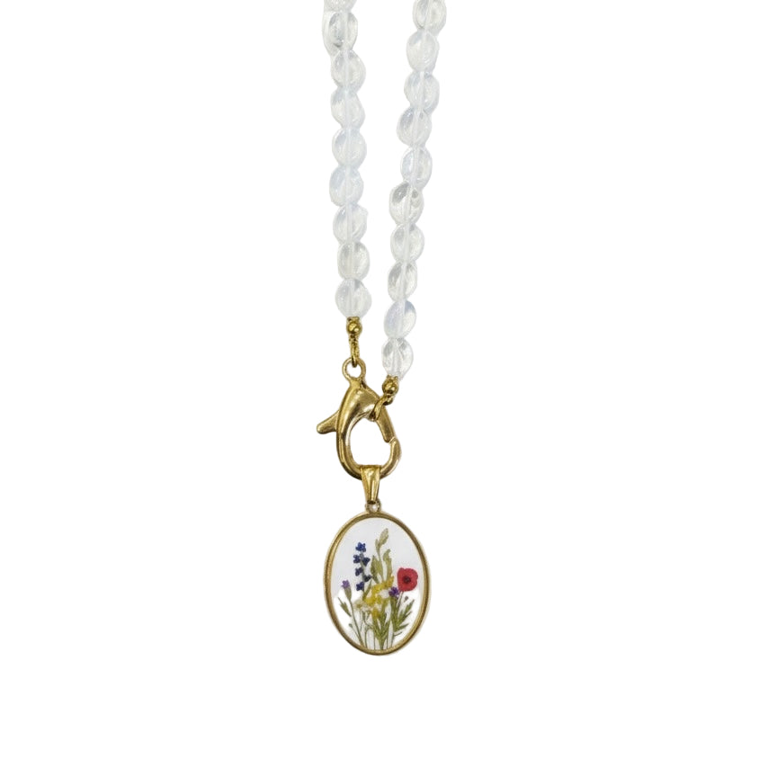 COLLANA FIORIRE