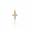 CHARM MINI CROSS