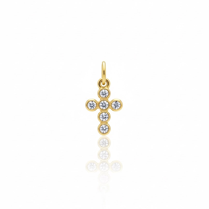 CHARM MINI CROSS