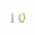 ORECCHINI DIAMOND
