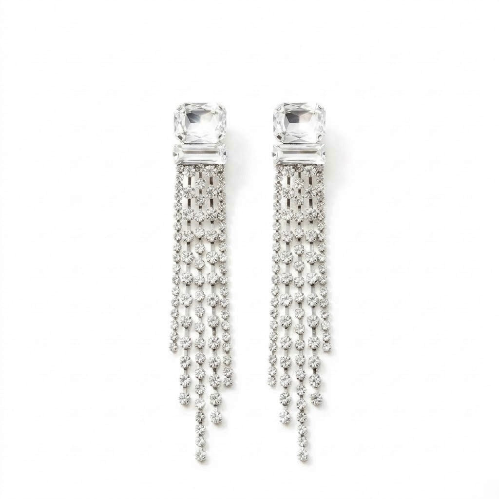 LUXEN WTRF EARRINGS