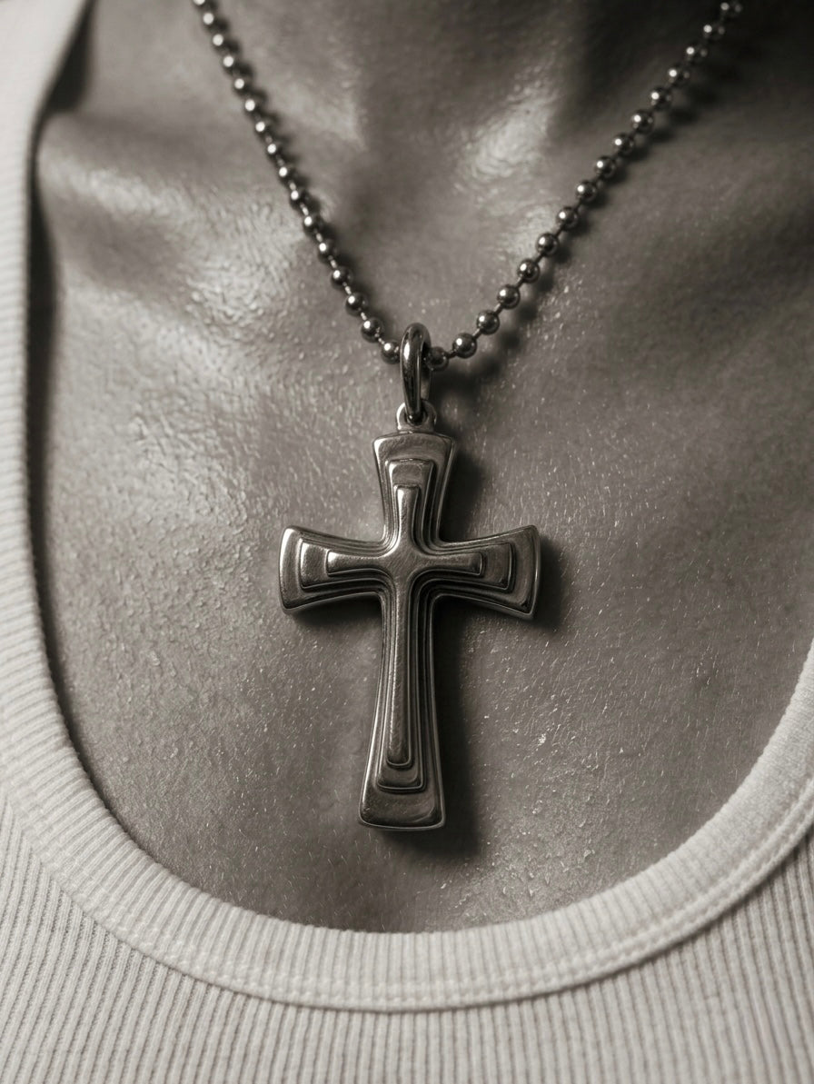COLLANA KROSS XL