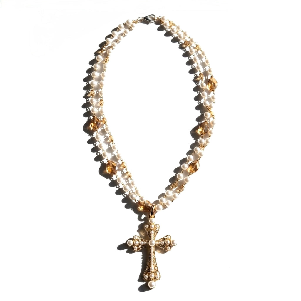 COLLANA MEGAN