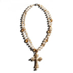 COLLANA MEGAN