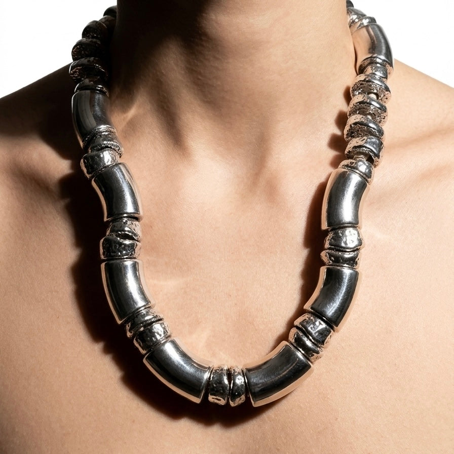 HELI NACKLACE