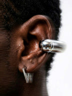 EAR CUFF BOMB