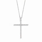 COLLANA CROSS DEA