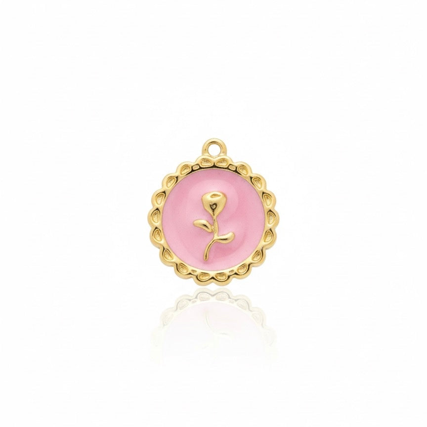 CHARM ETERNA PINK