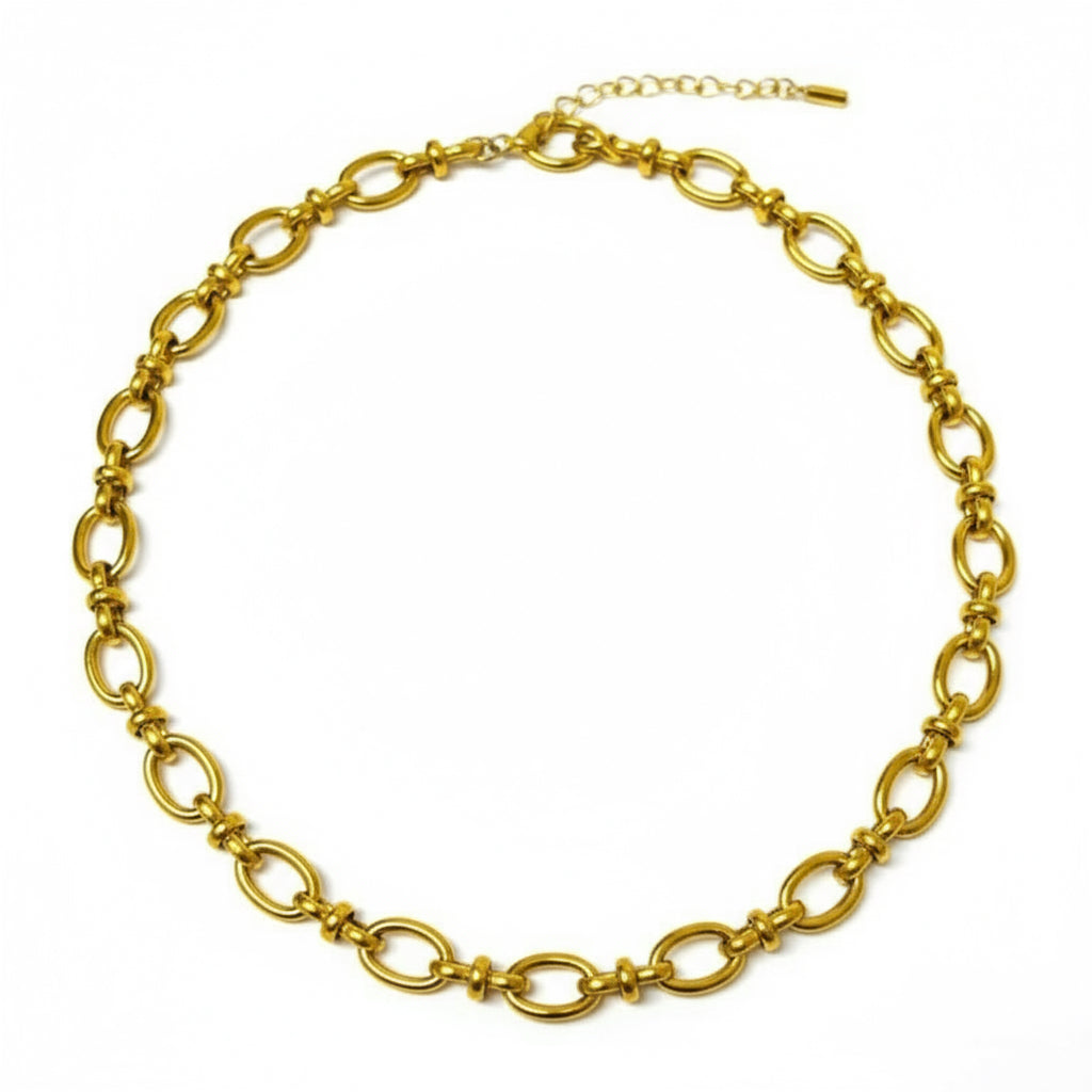 COLLANA GOLDEN