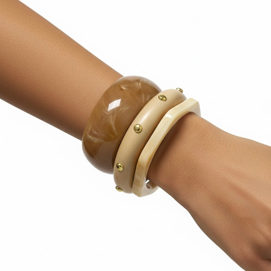 BRACCIALI CARAMELO | LIMITED EDITION