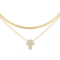 COLLANA DOUBLE