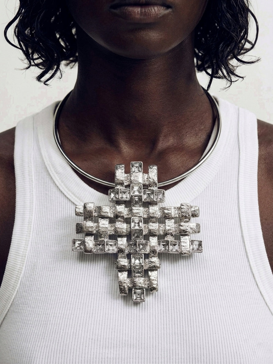 DEVA NECKLACE